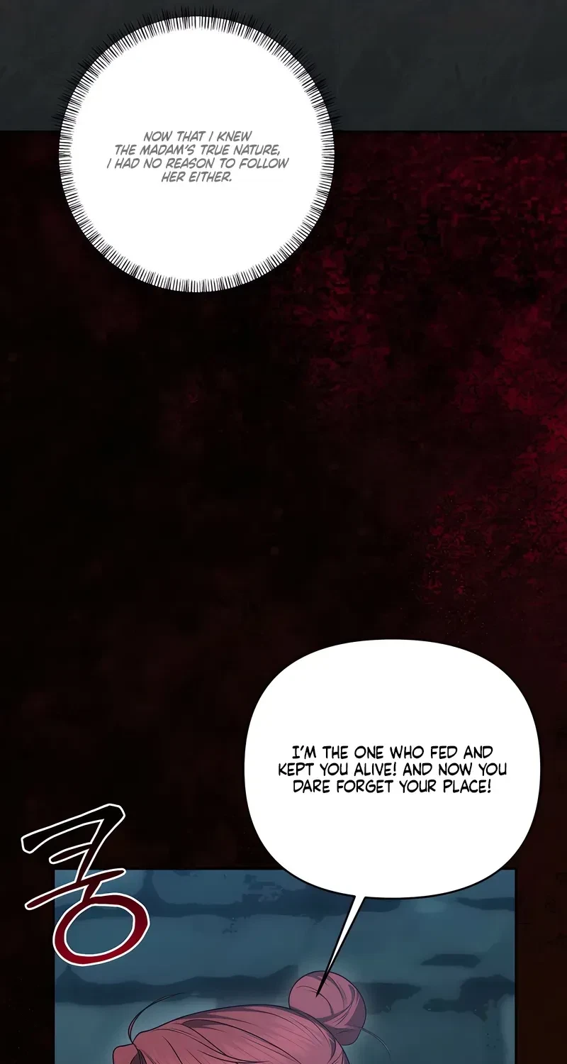 Taming The Arrogant Grand Duke Chapter 44, page 21