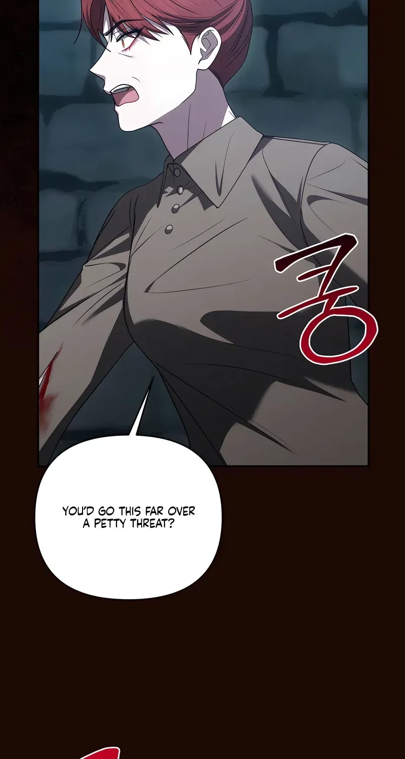 Taming The Arrogant Grand Duke Chapter 44, page 22