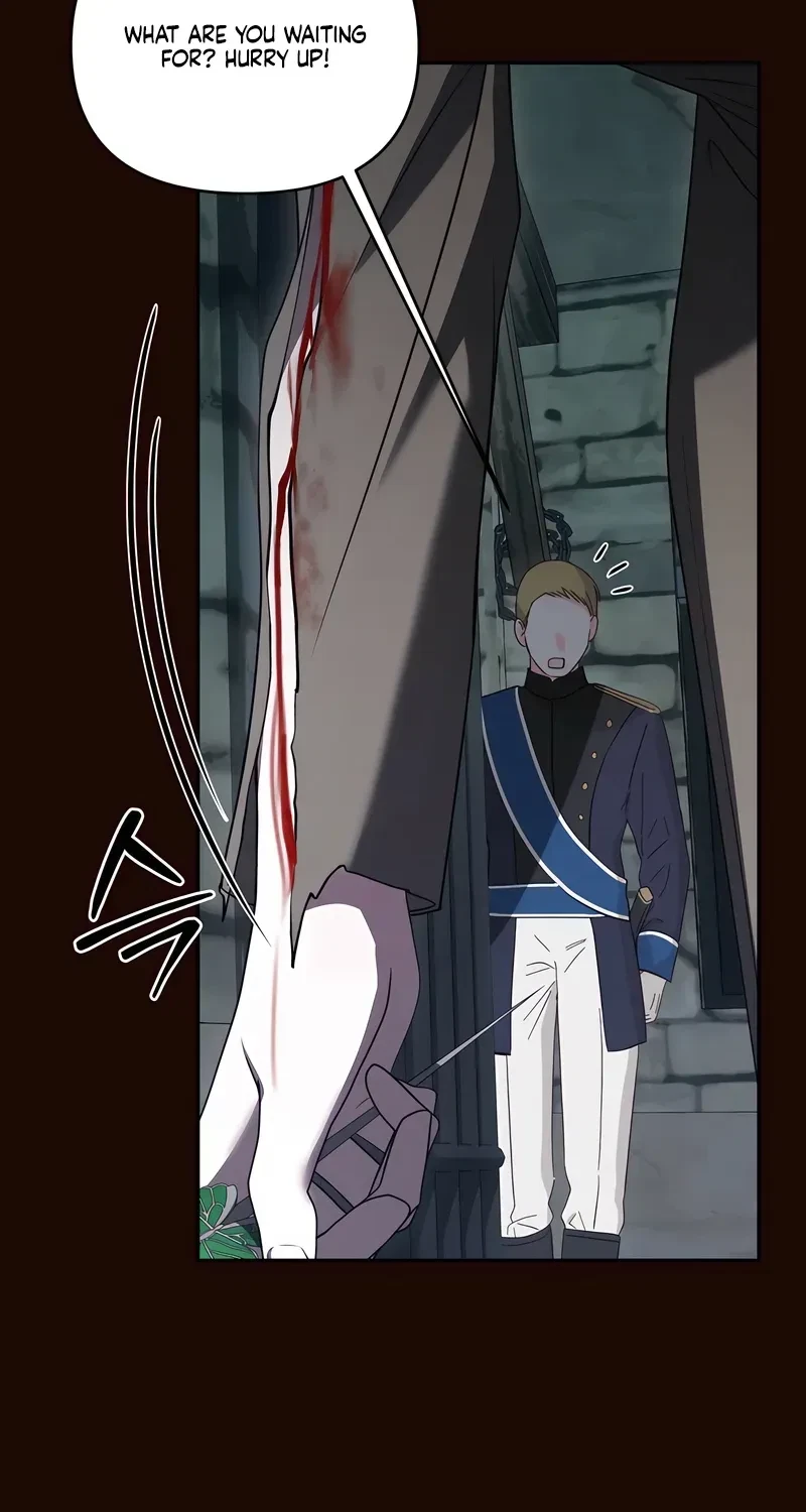 Taming The Arrogant Grand Duke Chapter 44, page 24
