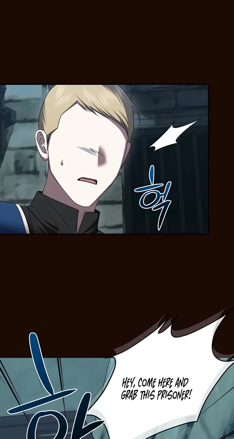 Taming The Arrogant Grand Duke Chapter 44, page 25