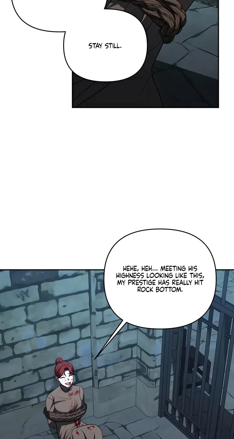 Taming The Arrogant Grand Duke Chapter 44, page 36