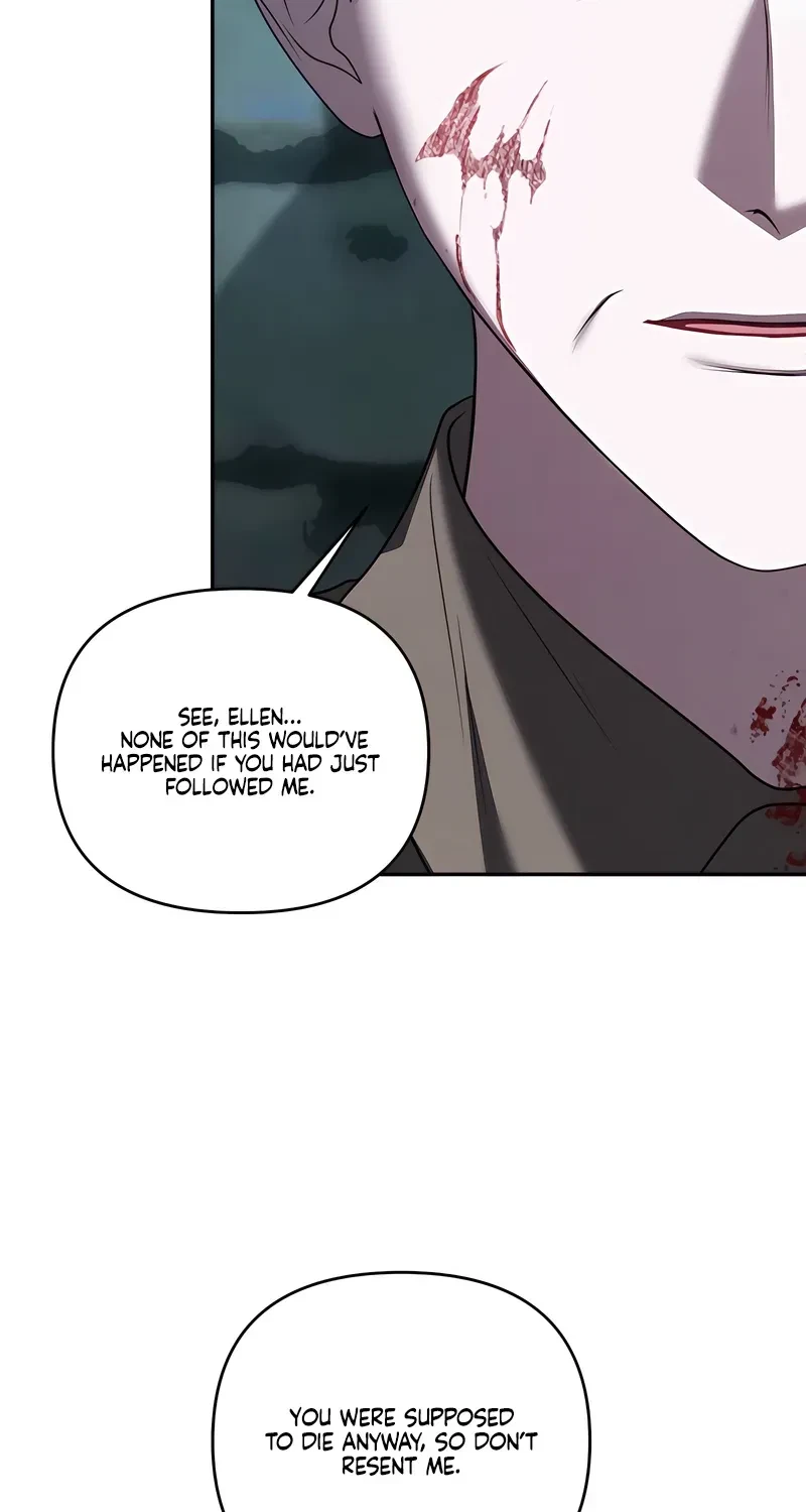 Taming The Arrogant Grand Duke Chapter 44, page 38
