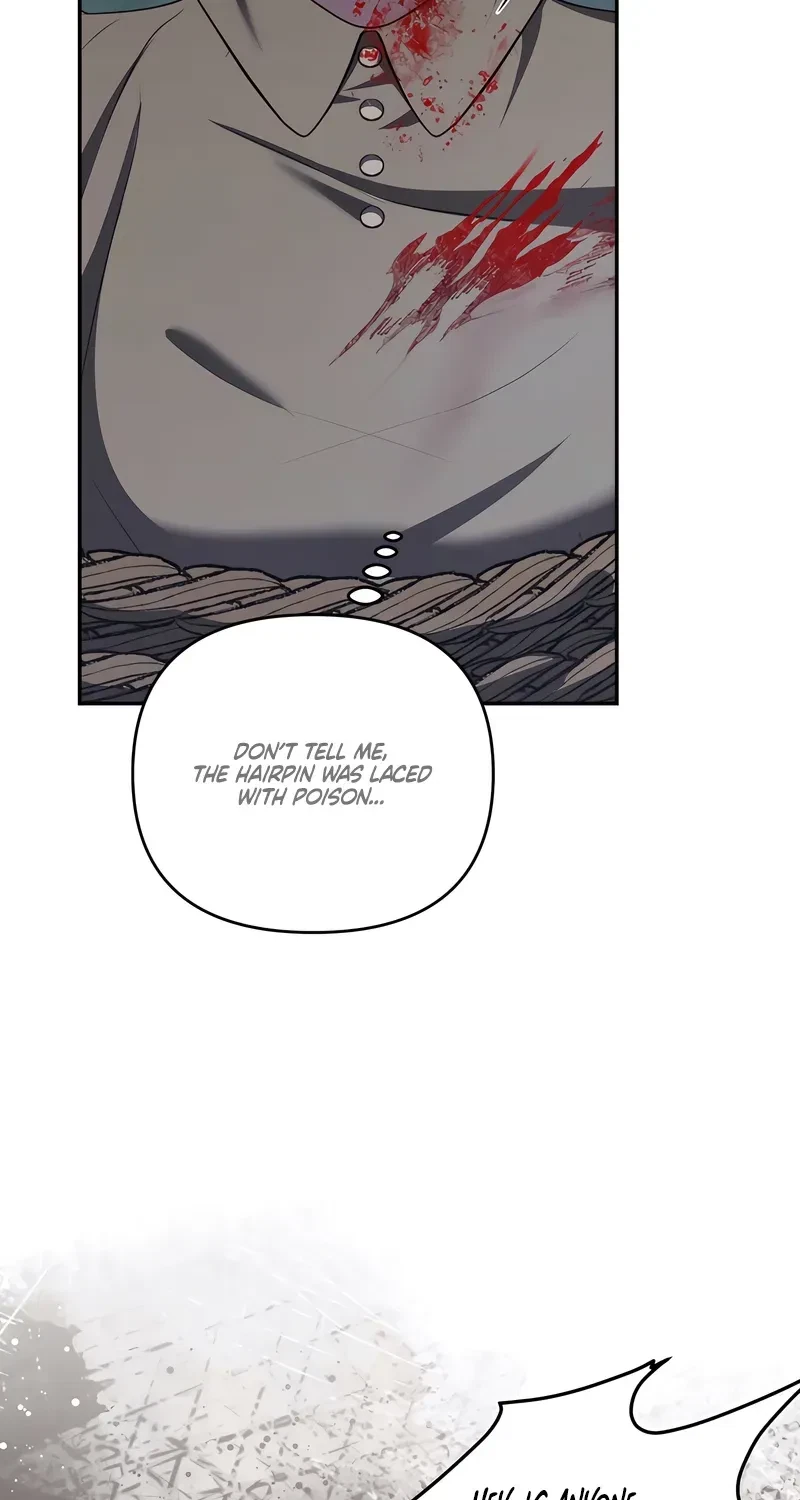 Taming The Arrogant Grand Duke Chapter 44, page 46