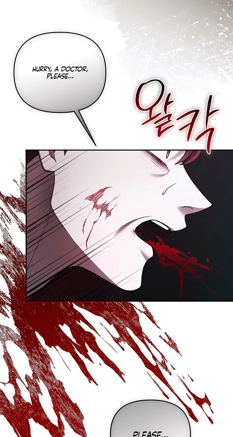 Taming The Arrogant Grand Duke Chapter 44, page 48