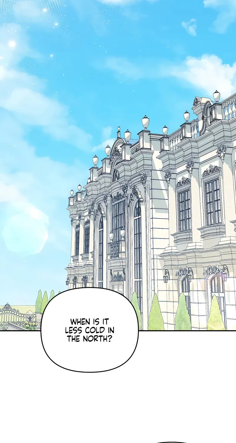 Taming The Arrogant Grand Duke Chapter 44, page 51