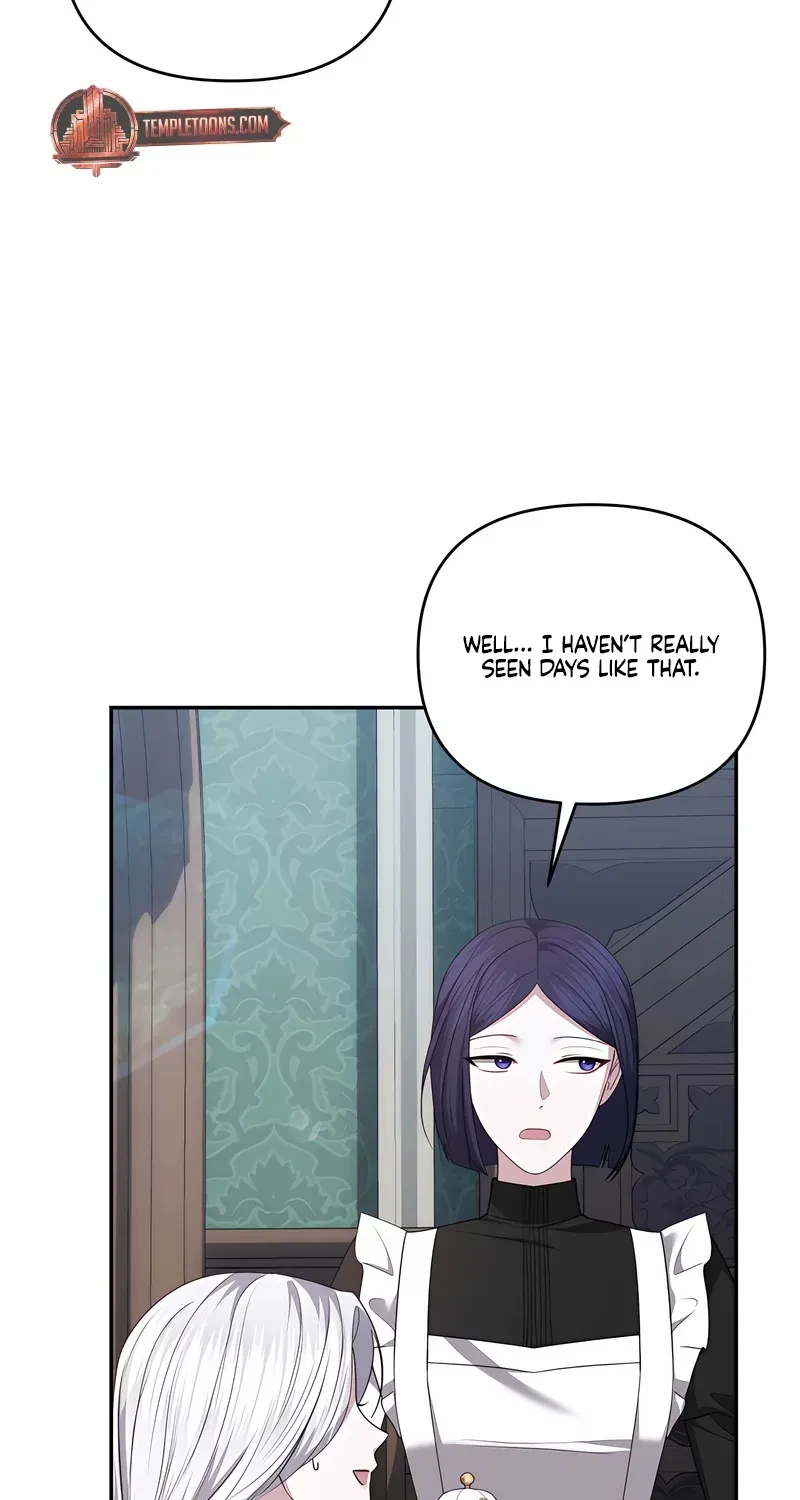 Taming The Arrogant Grand Duke Chapter 44, page 53