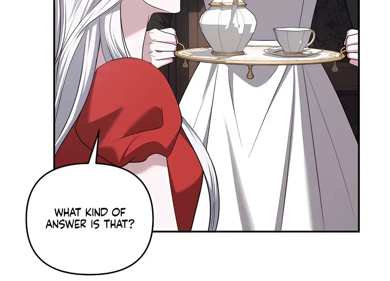Taming The Arrogant Grand Duke Chapter 44, page 54