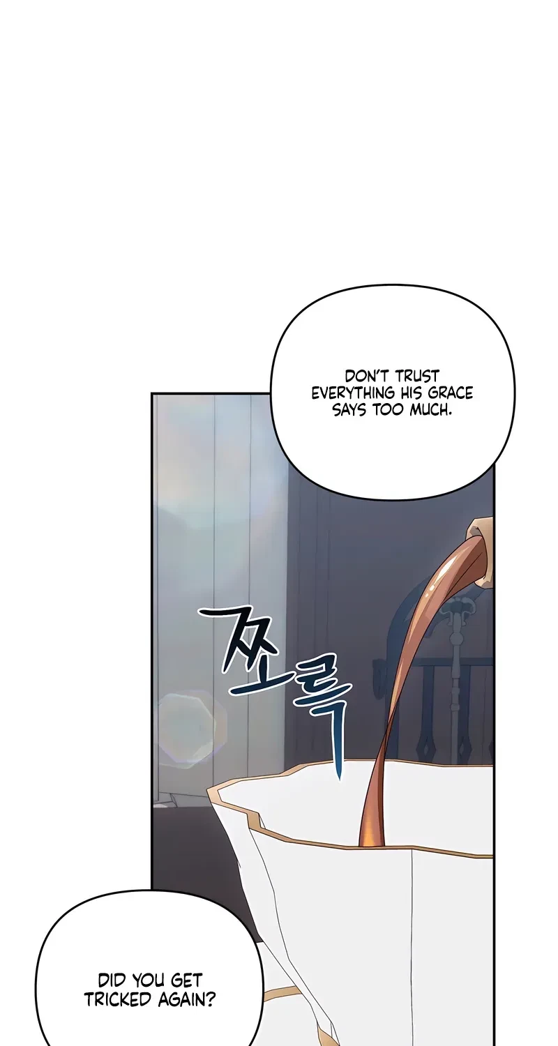 Taming The Arrogant Grand Duke Chapter 44, page 55