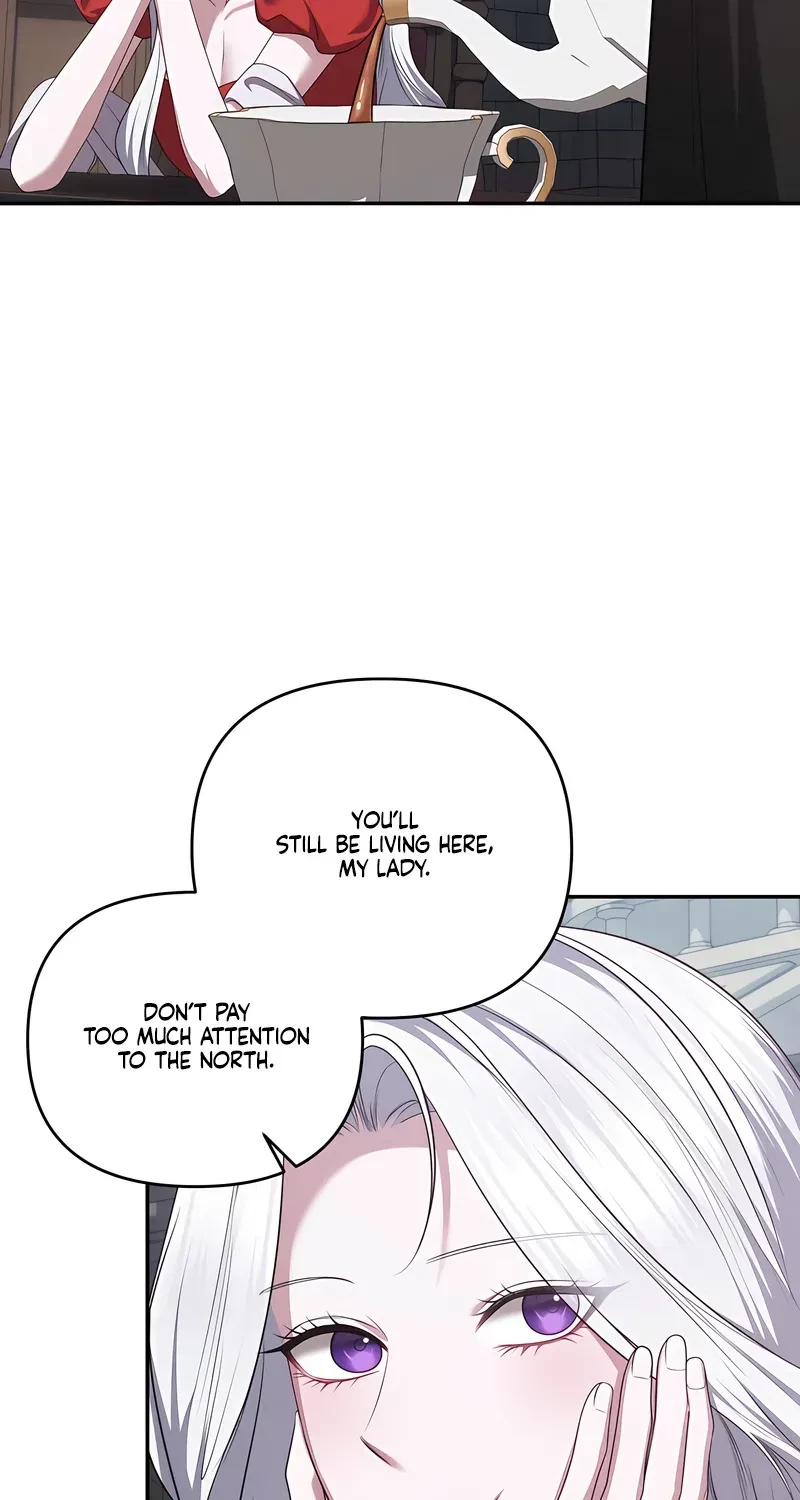 Taming The Arrogant Grand Duke Chapter 44, page 57