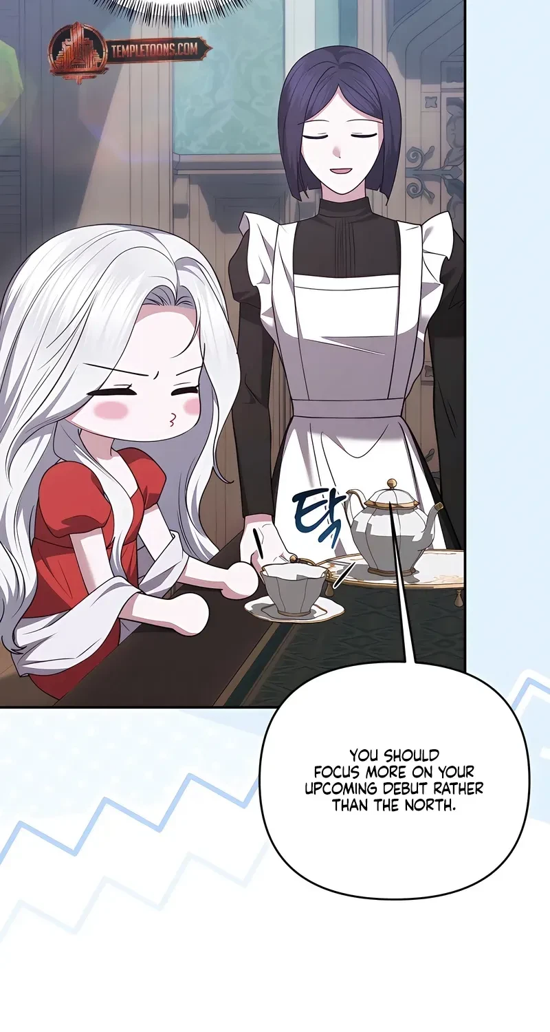 Taming The Arrogant Grand Duke Chapter 44, page 60