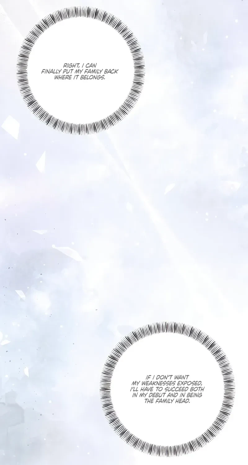 Taming The Arrogant Grand Duke Chapter 44, page 62