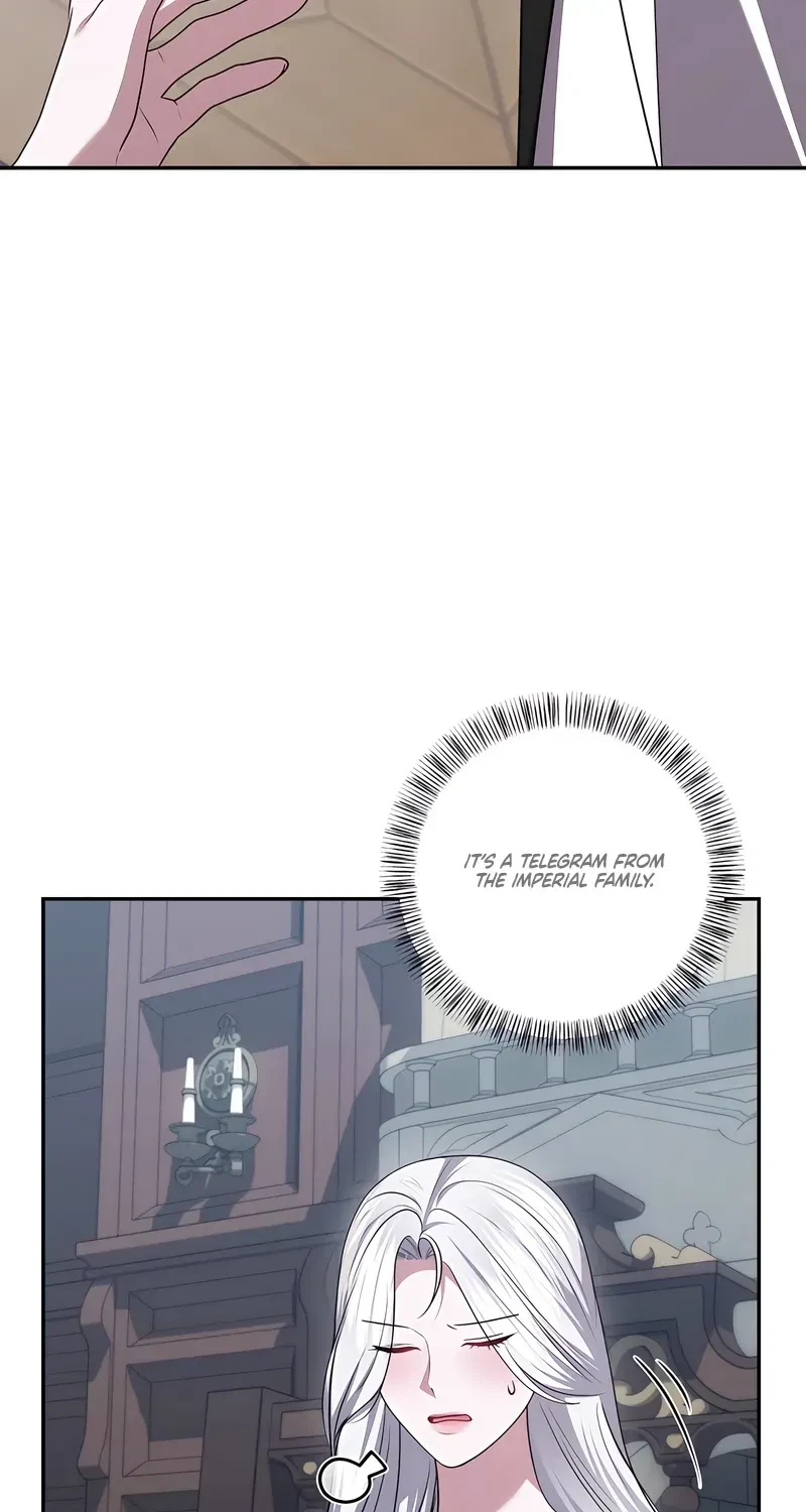 Taming The Arrogant Grand Duke Chapter 44, page 67