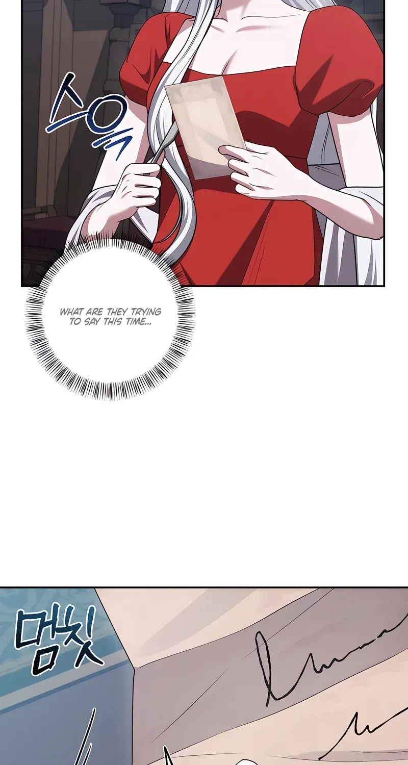 Taming The Arrogant Grand Duke Chapter 44, page 68