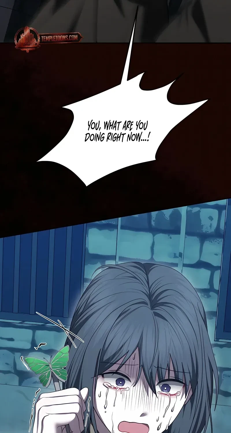 Taming The Arrogant Grand Duke Chapter 44, page 7