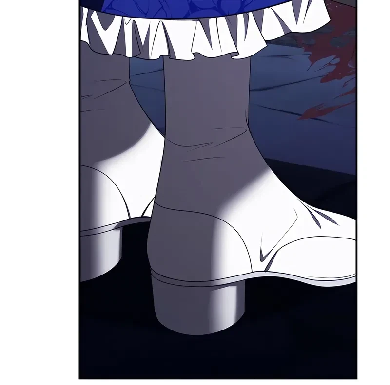 Taming The Arrogant Grand Duke Chapter 44, page 74