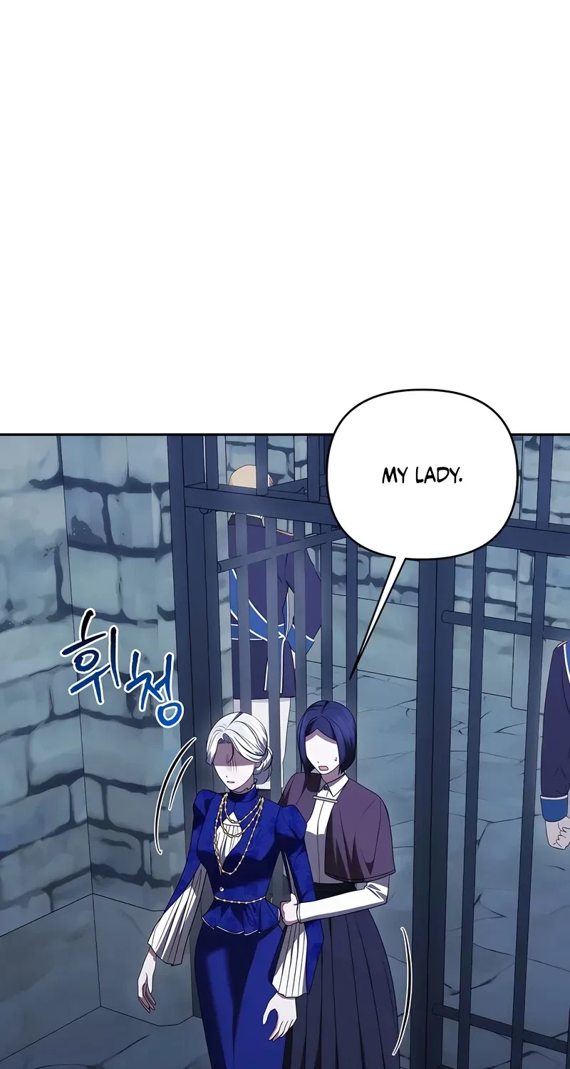 Taming The Arrogant Grand Duke Chapter 44, page 75