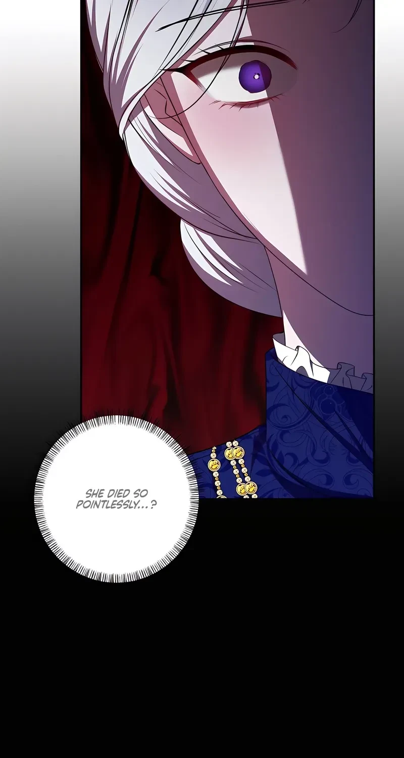 Taming The Arrogant Grand Duke Chapter 44, page 77