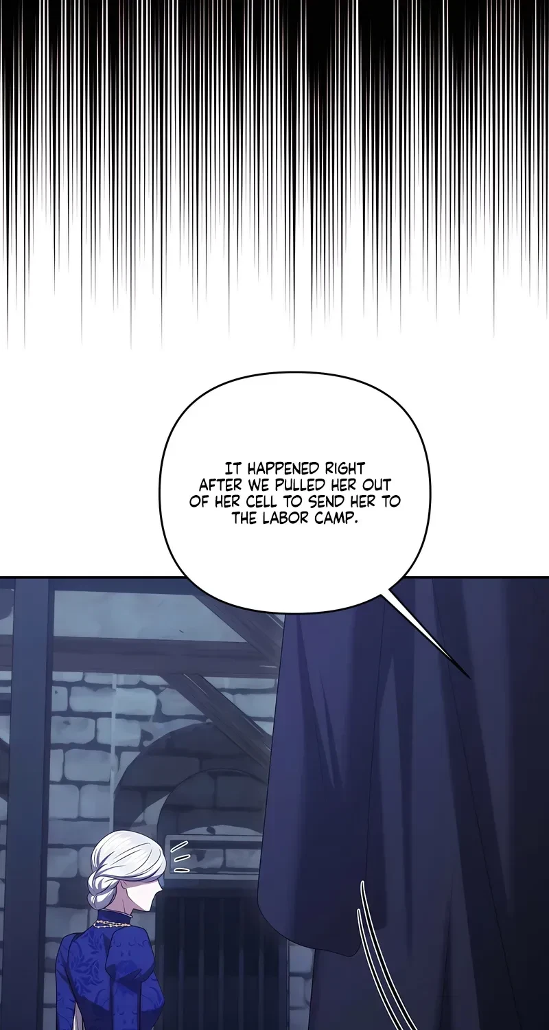 Taming The Arrogant Grand Duke Chapter 44, page 81