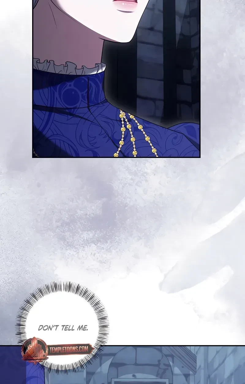 Taming The Arrogant Grand Duke Chapter 44, page 89