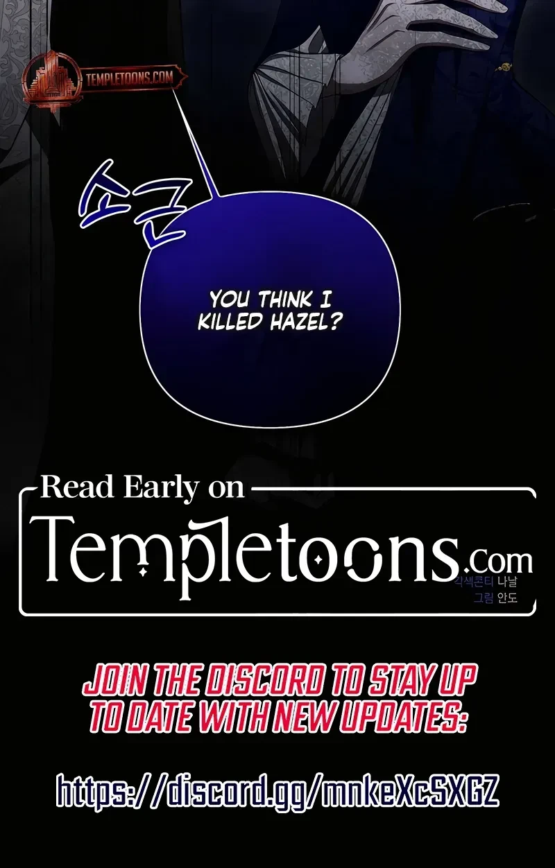 Taming The Arrogant Grand Duke Chapter 44, page 94