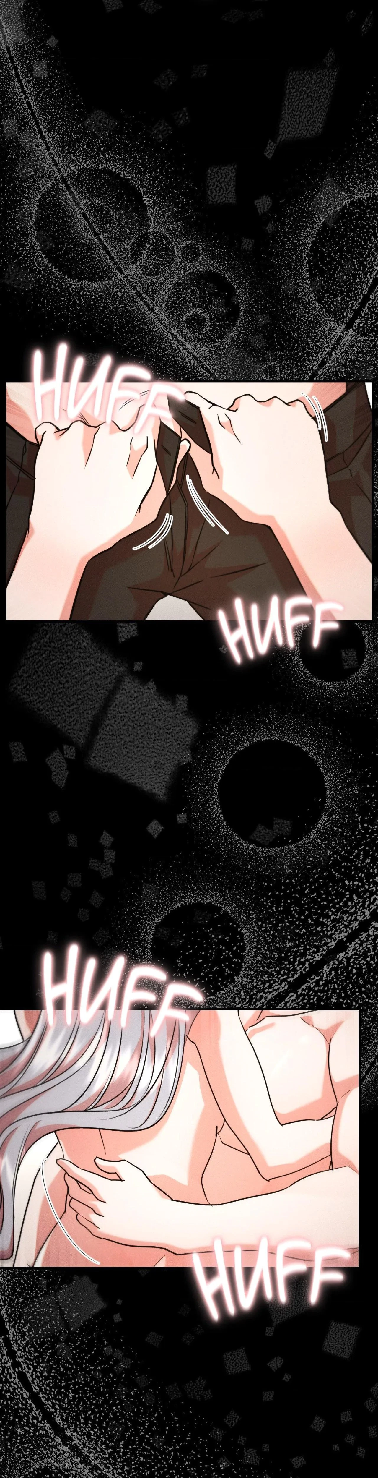 Aesthetics Of Pleasure Chapter 38, page 3