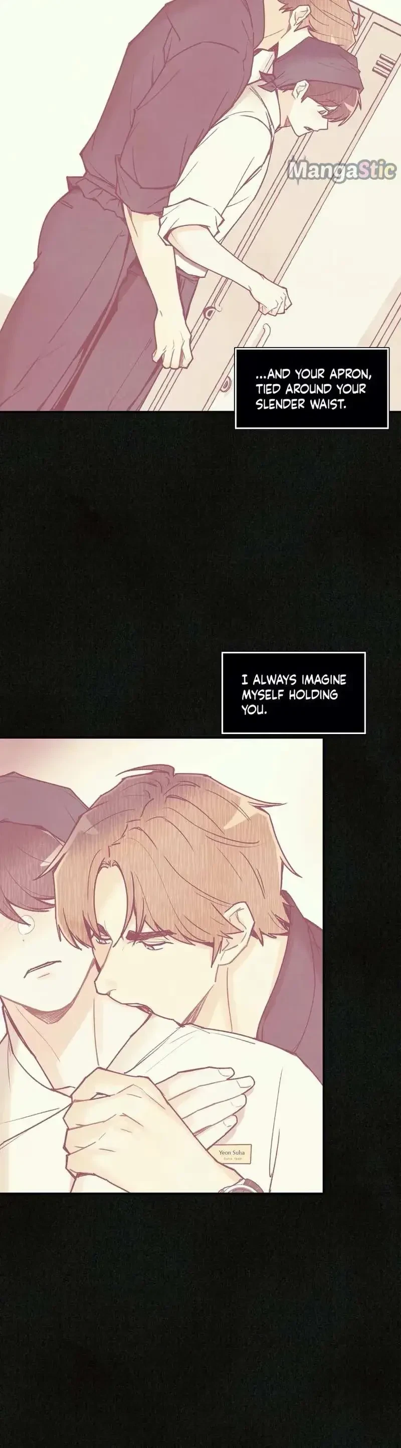 Pian Pian Chapter 46, page 2