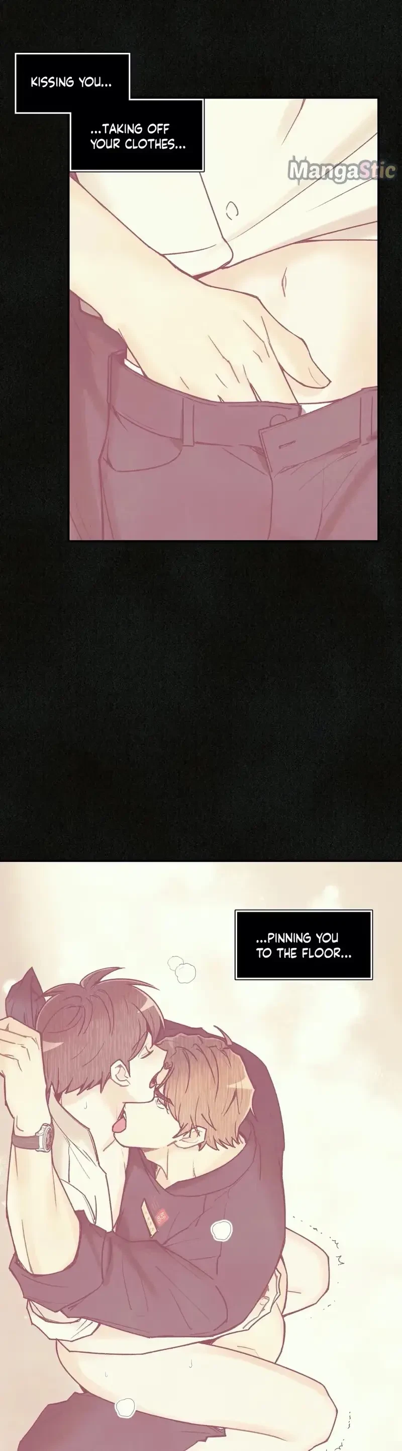 Pian Pian Chapter 46, page 3