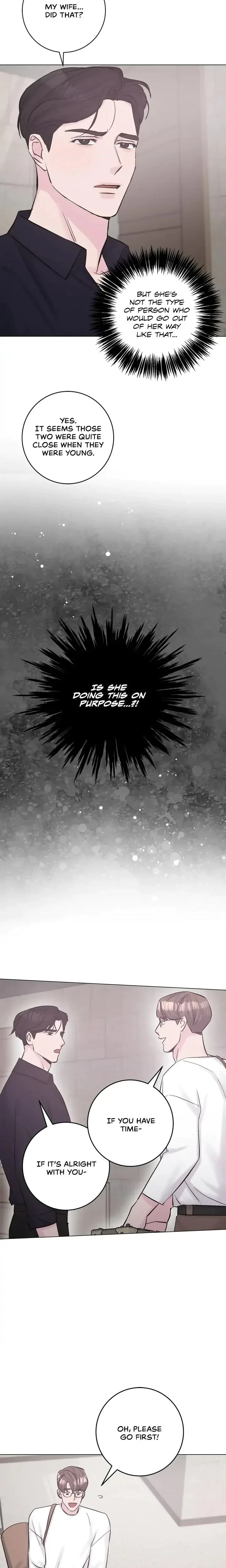 You Feel As Much As You Know Chapter 20, page 14