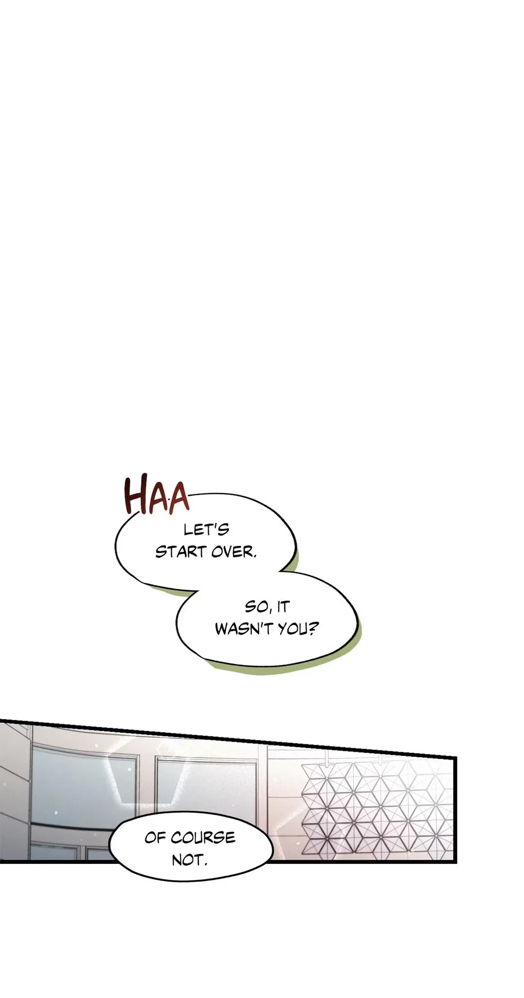 Love History Caused By Willful Negligence Chapter 48, page 3