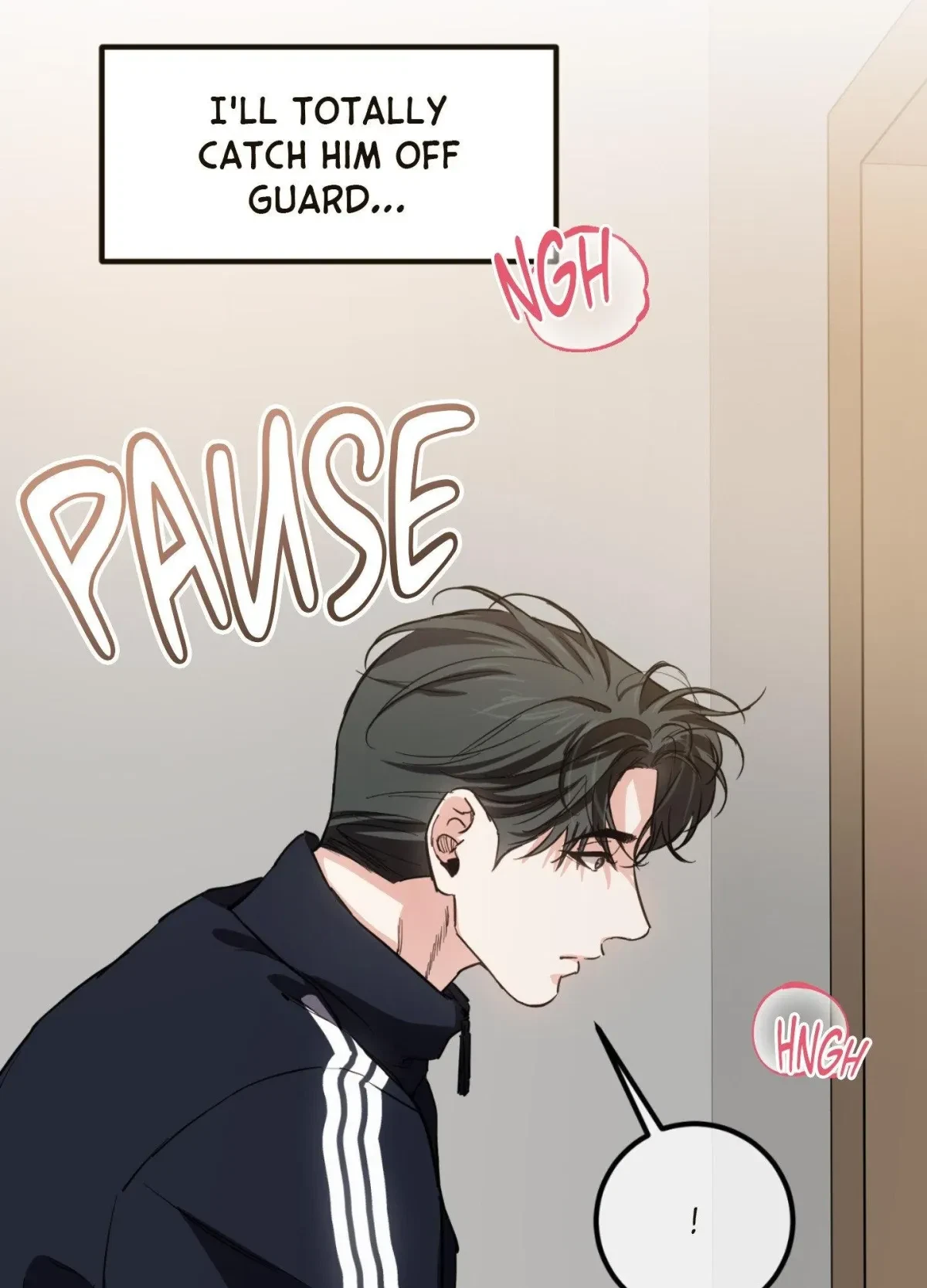 Let Me Love You Chapter 12.02, page 101