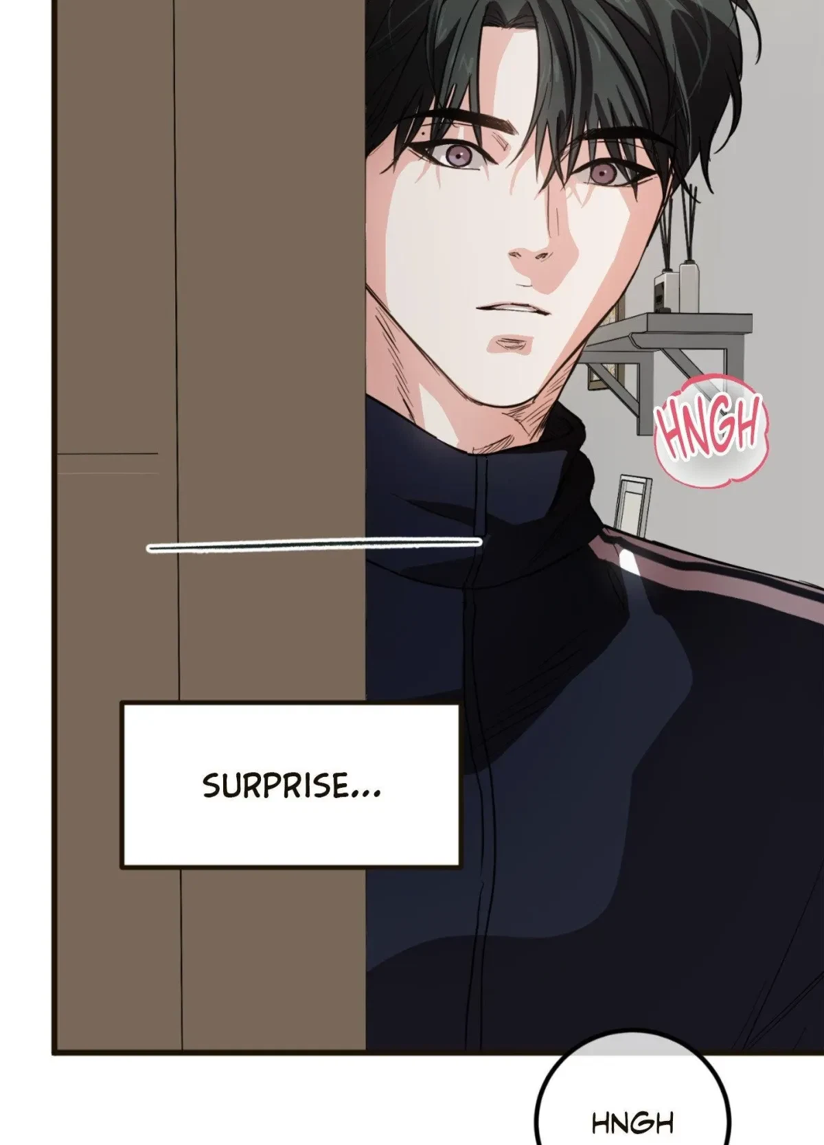 Let Me Love You Chapter 12.02, page 104