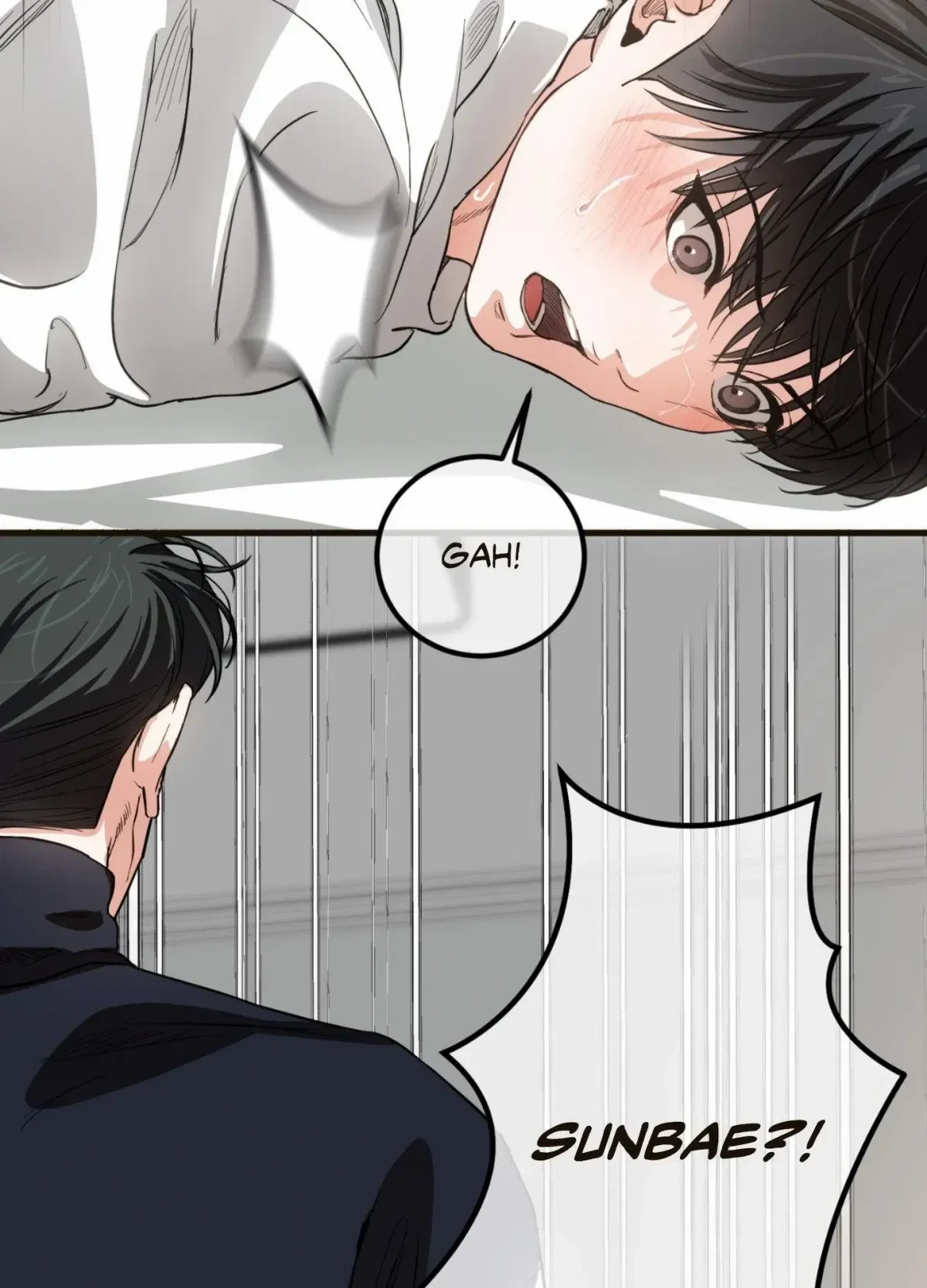 Let Me Love You Chapter 12.02, page 109