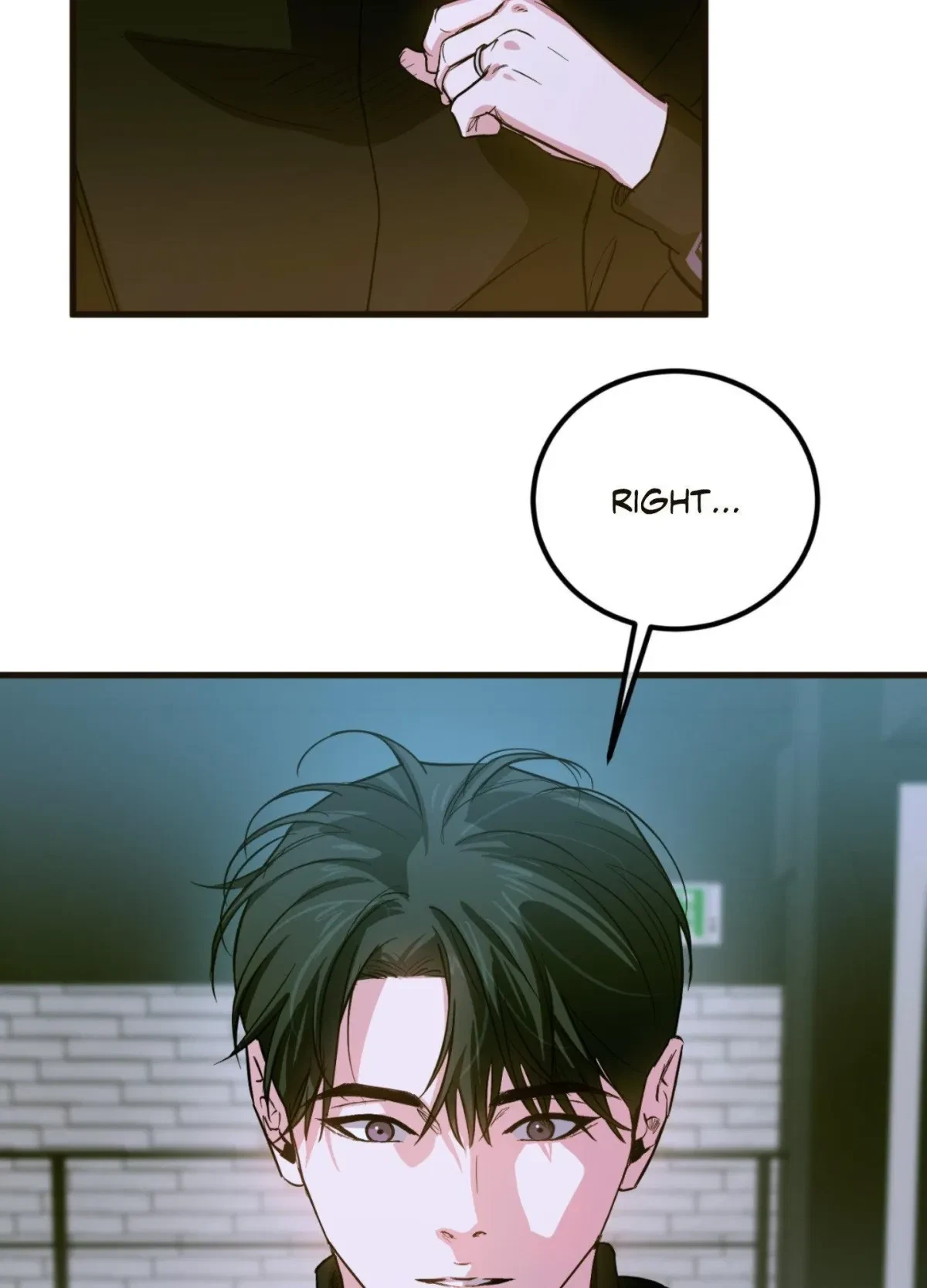 Let Me Love You Chapter 12.02, page 12