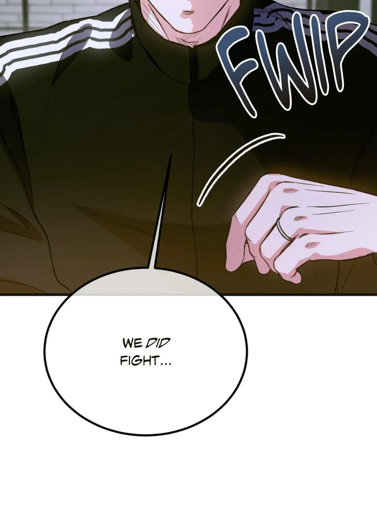 Let Me Love You Chapter 12.02, page 13