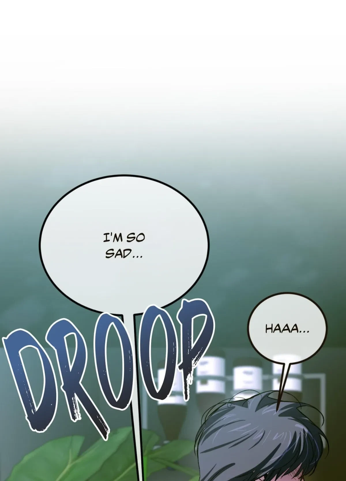 Let Me Love You Chapter 12.02, page 14