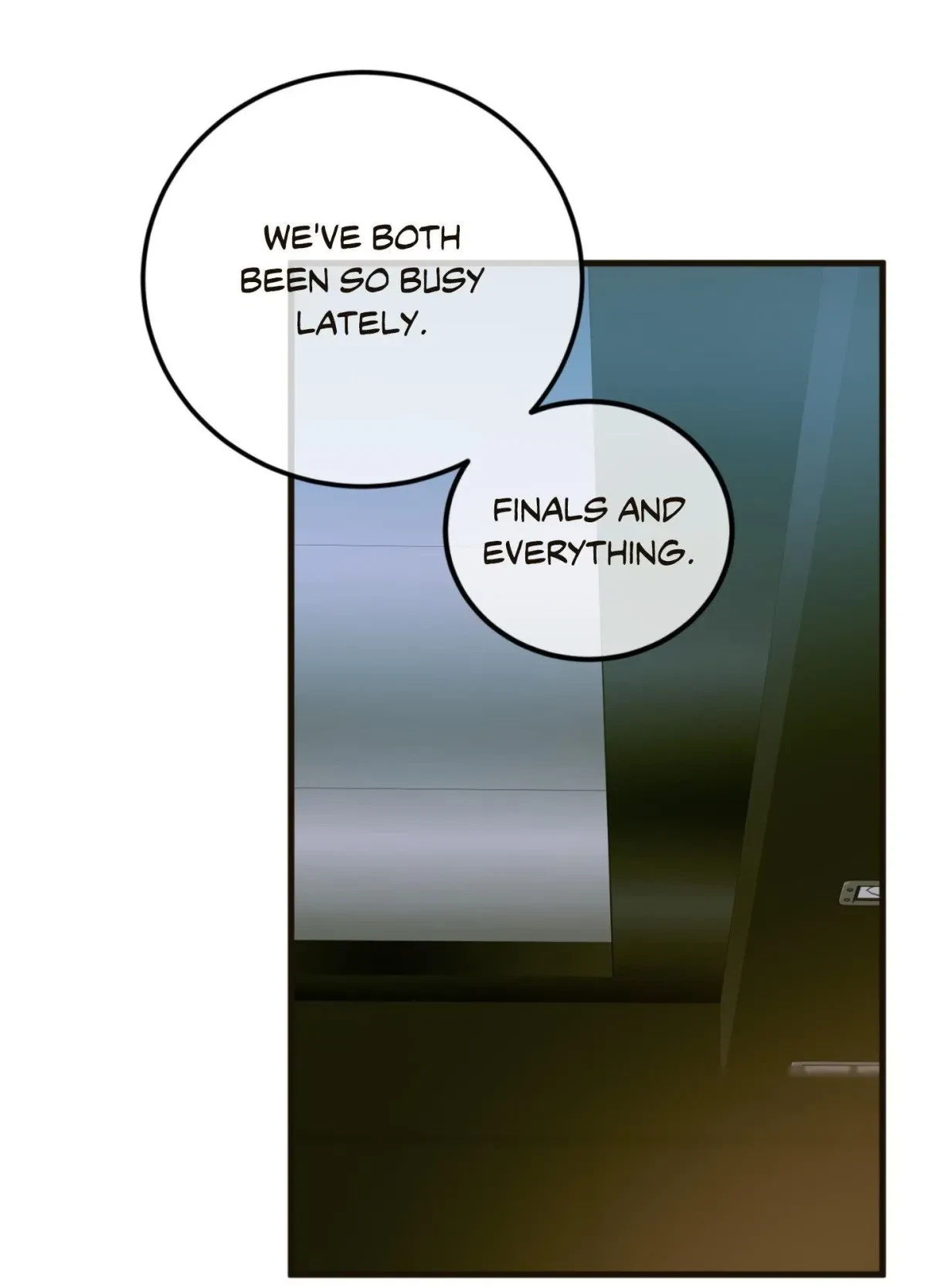 Let Me Love You Chapter 12.02, page 17