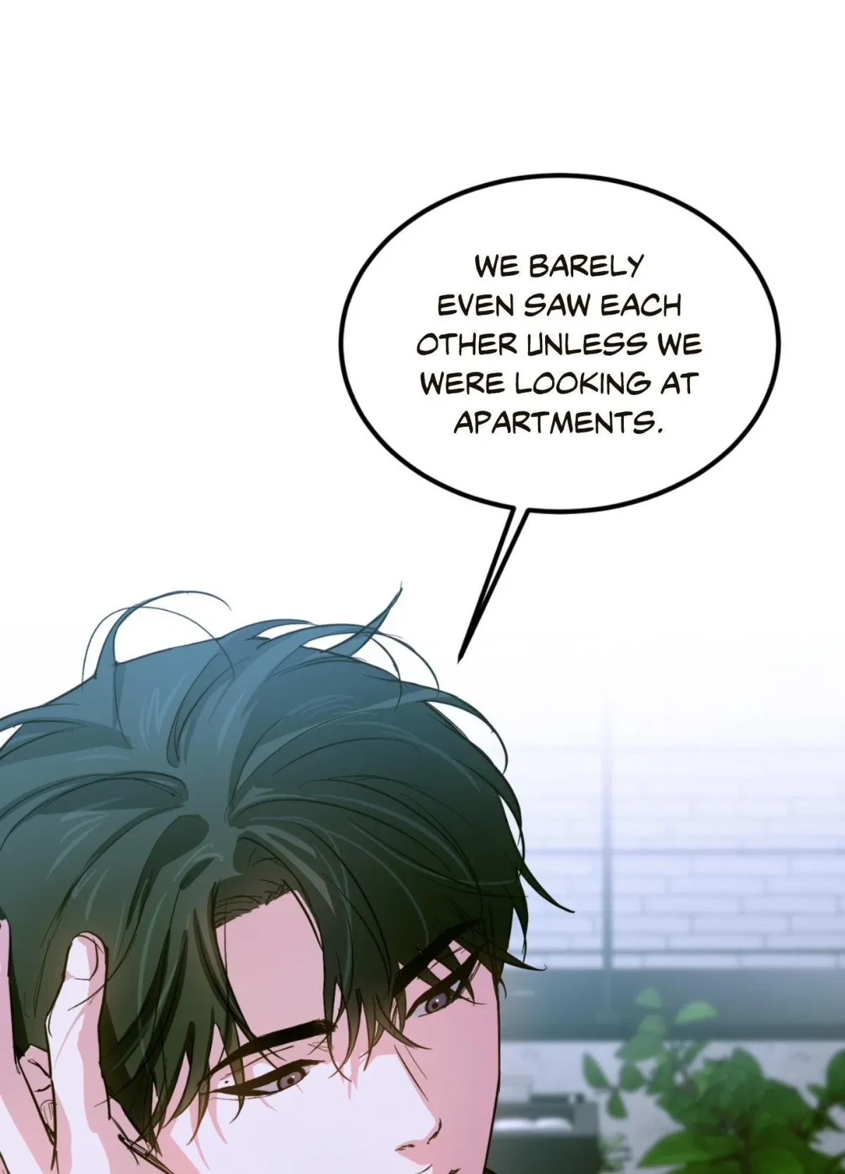 Let Me Love You Chapter 12.02, page 18