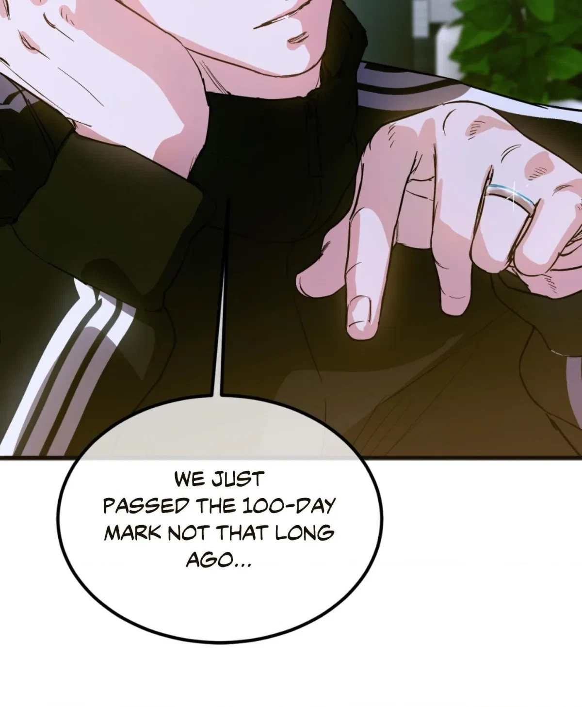 Let Me Love You Chapter 12.02, page 19