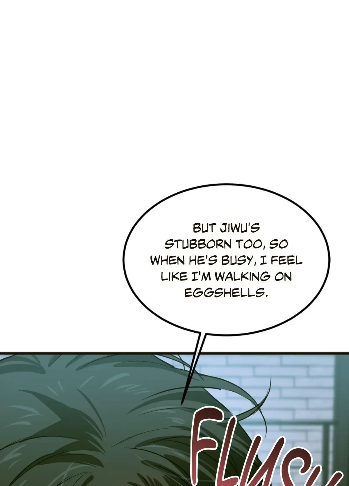 Let Me Love You Chapter 12.02, page 20