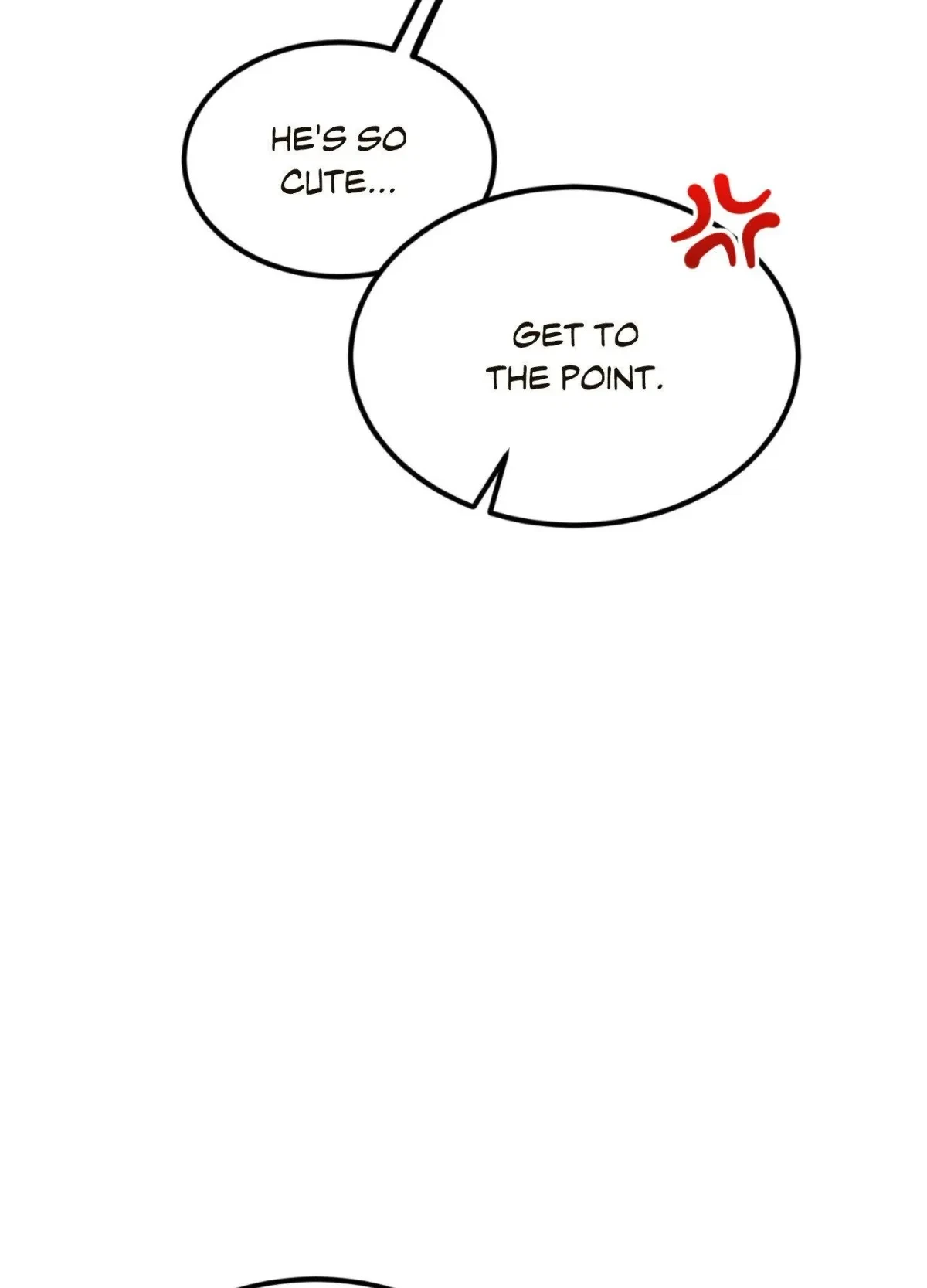 Let Me Love You Chapter 12.02, page 22
