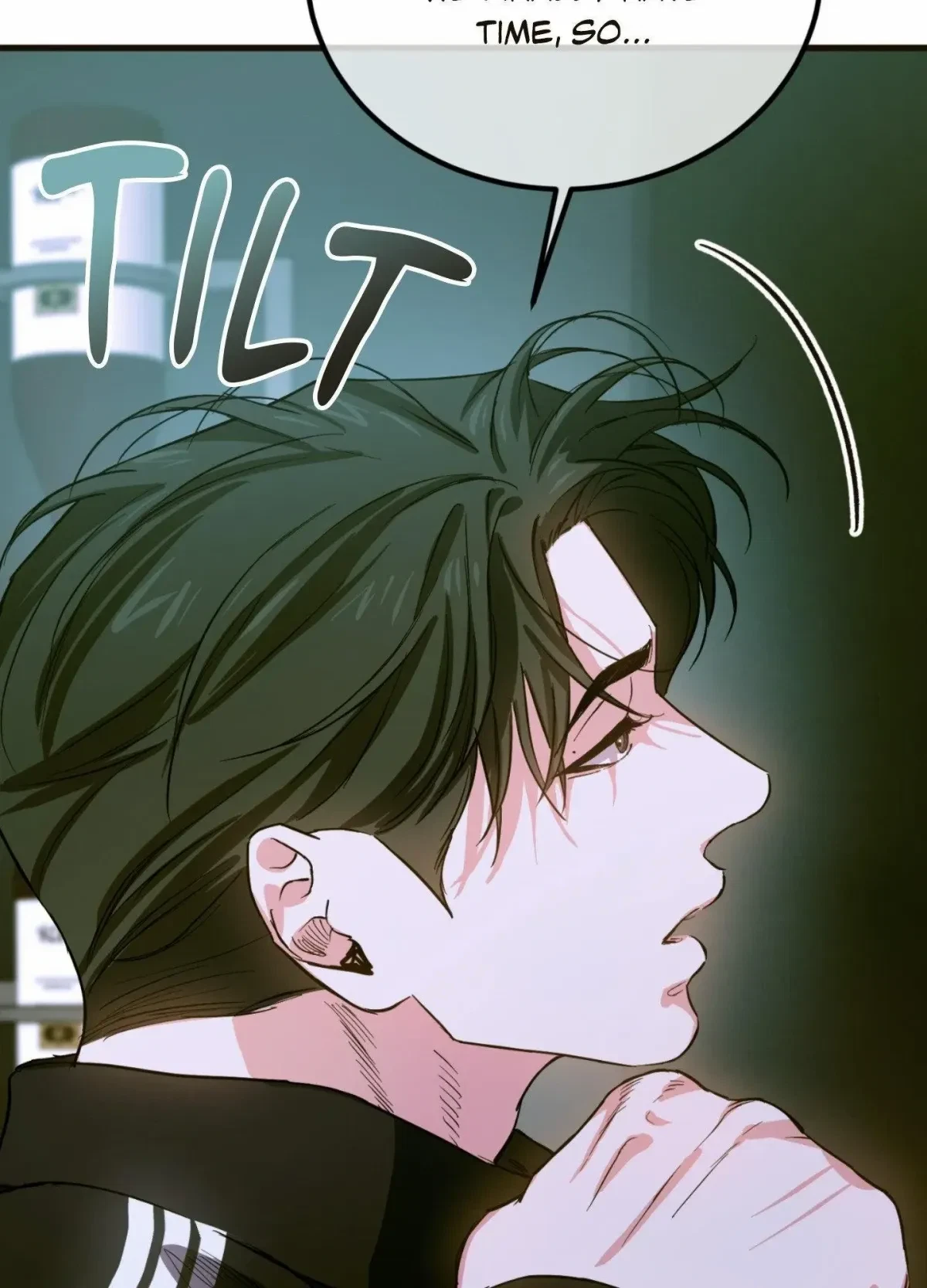 Let Me Love You Chapter 12.02, page 25