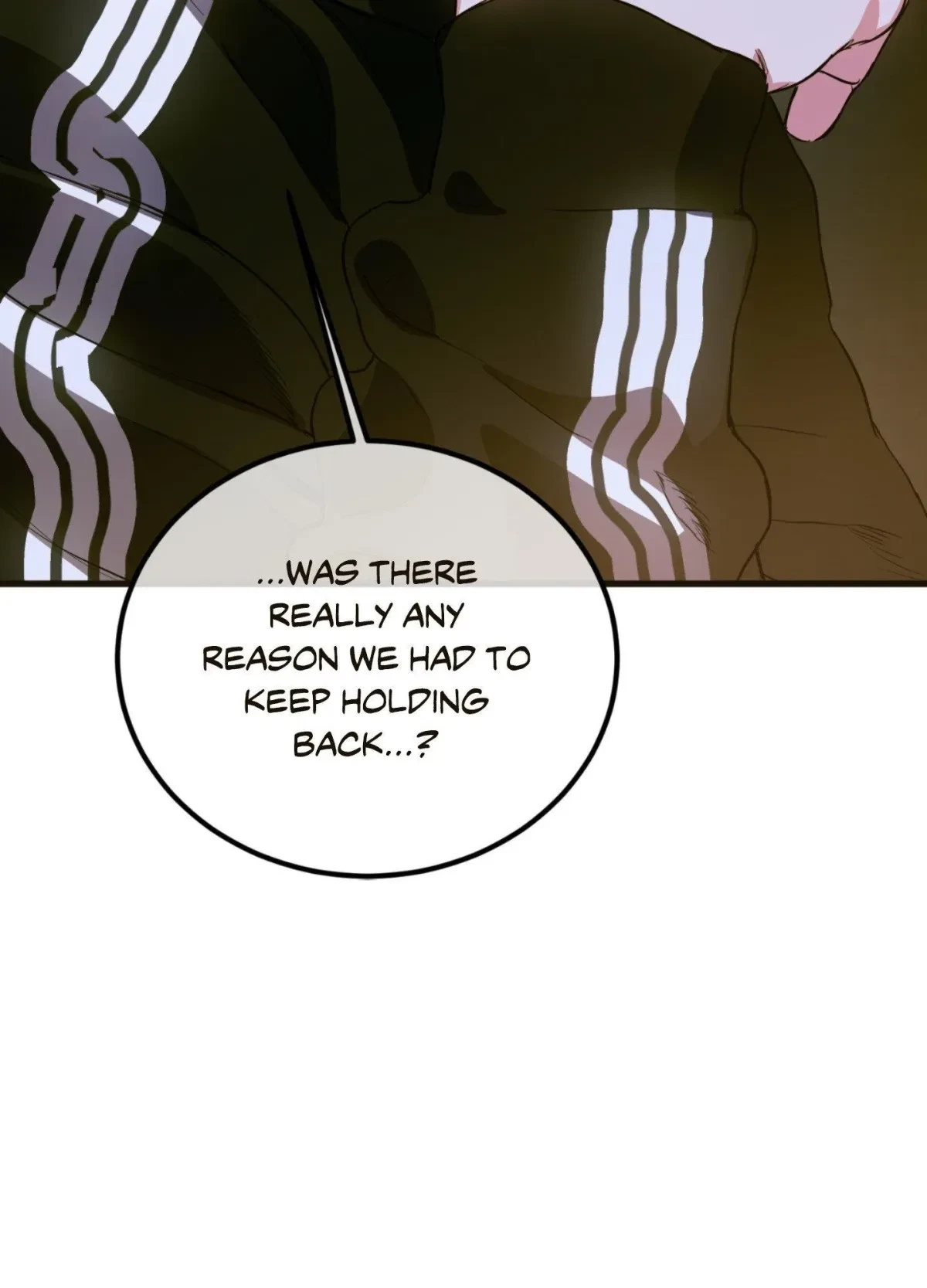 Let Me Love You Chapter 12.02, page 26