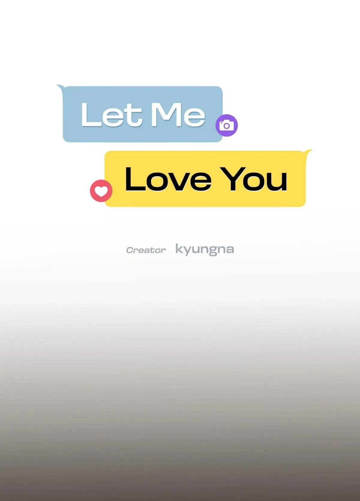 Let Me Love You Chapter 12.02, page 27