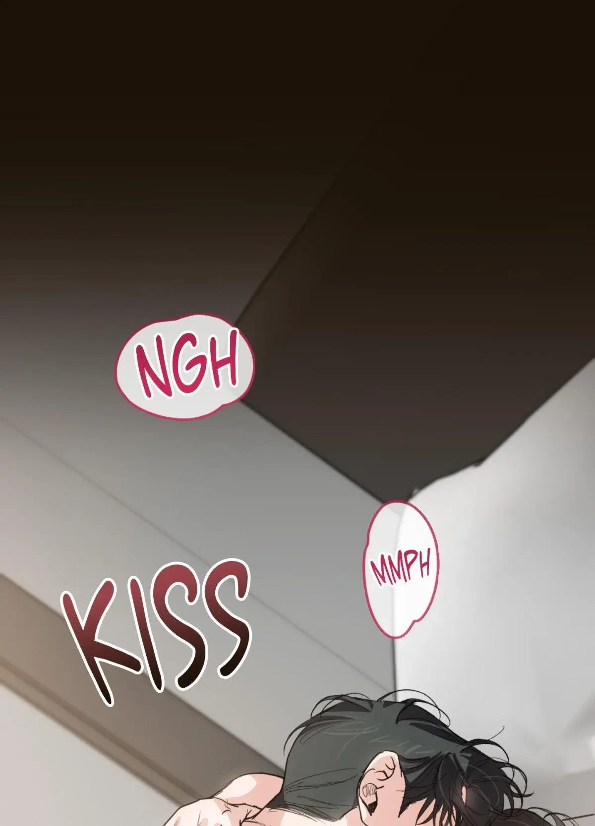 Let Me Love You Chapter 12.02, page 30