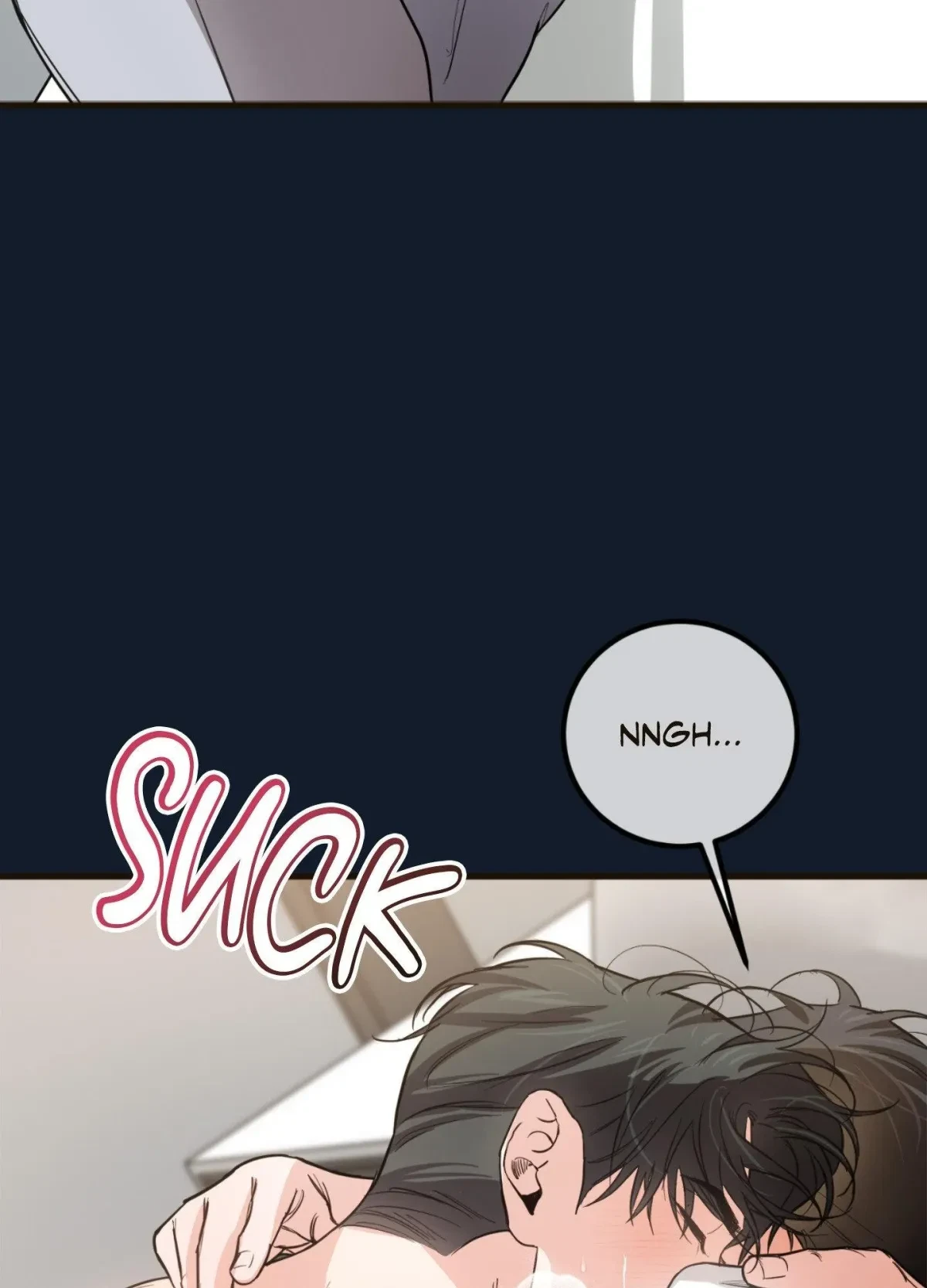 Let Me Love You Chapter 12.02, page 32