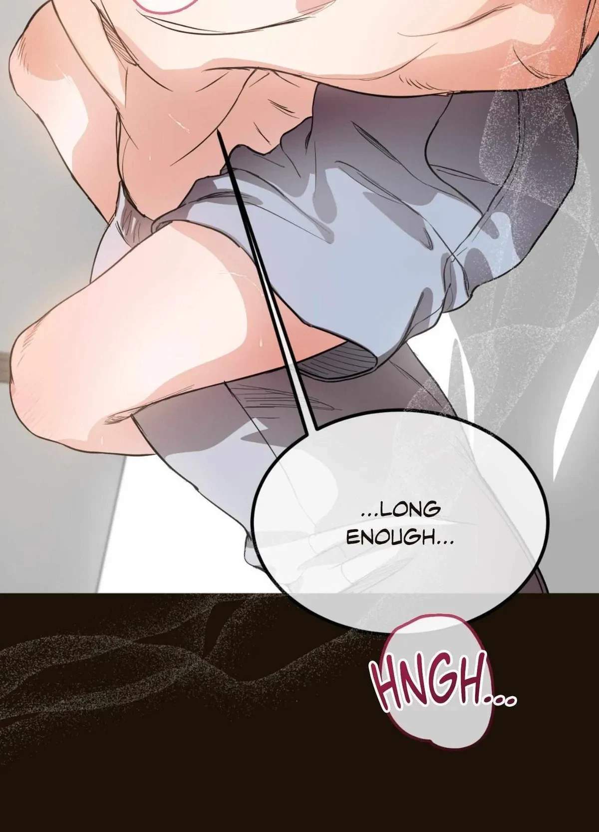 Let Me Love You Chapter 12.02, page 45