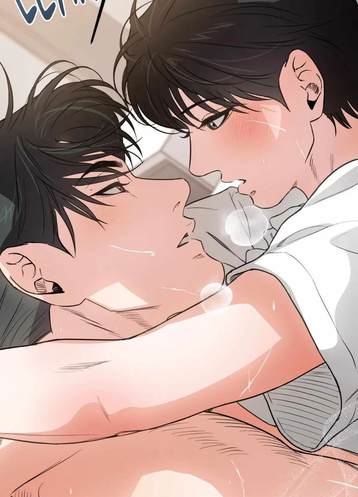 Let Me Love You Chapter 12.02, page 47