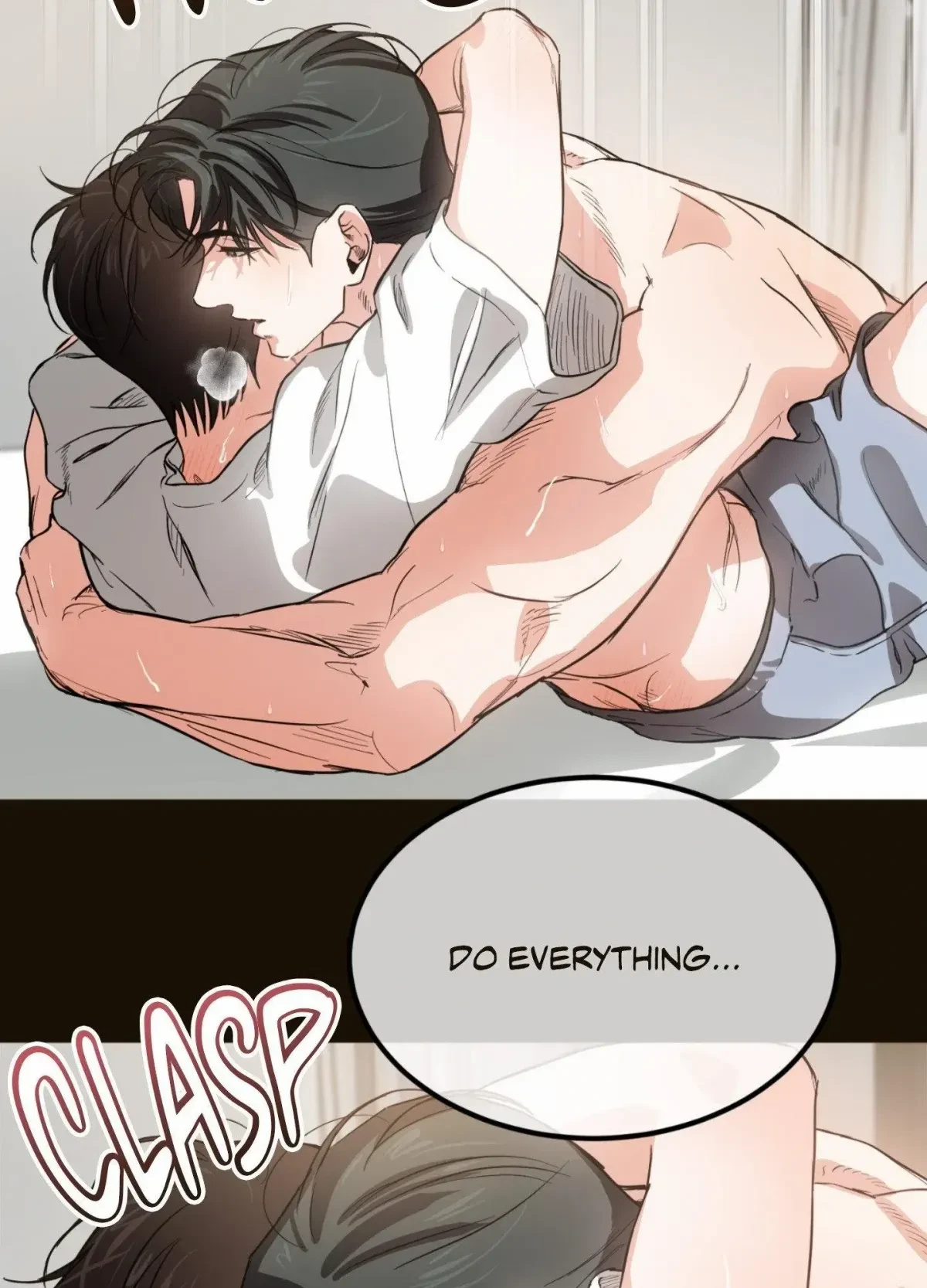 Let Me Love You Chapter 12.02, page 51
