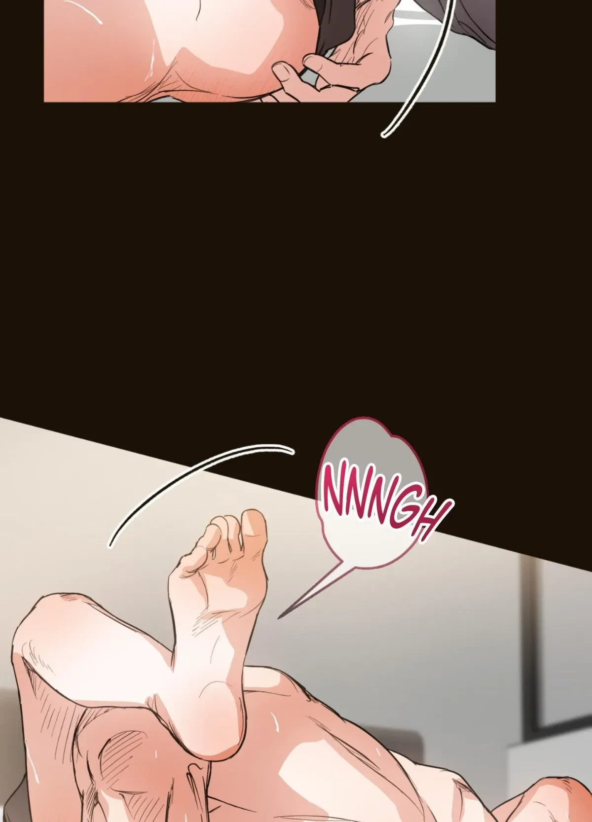 Let Me Love You Chapter 12.02, page 54