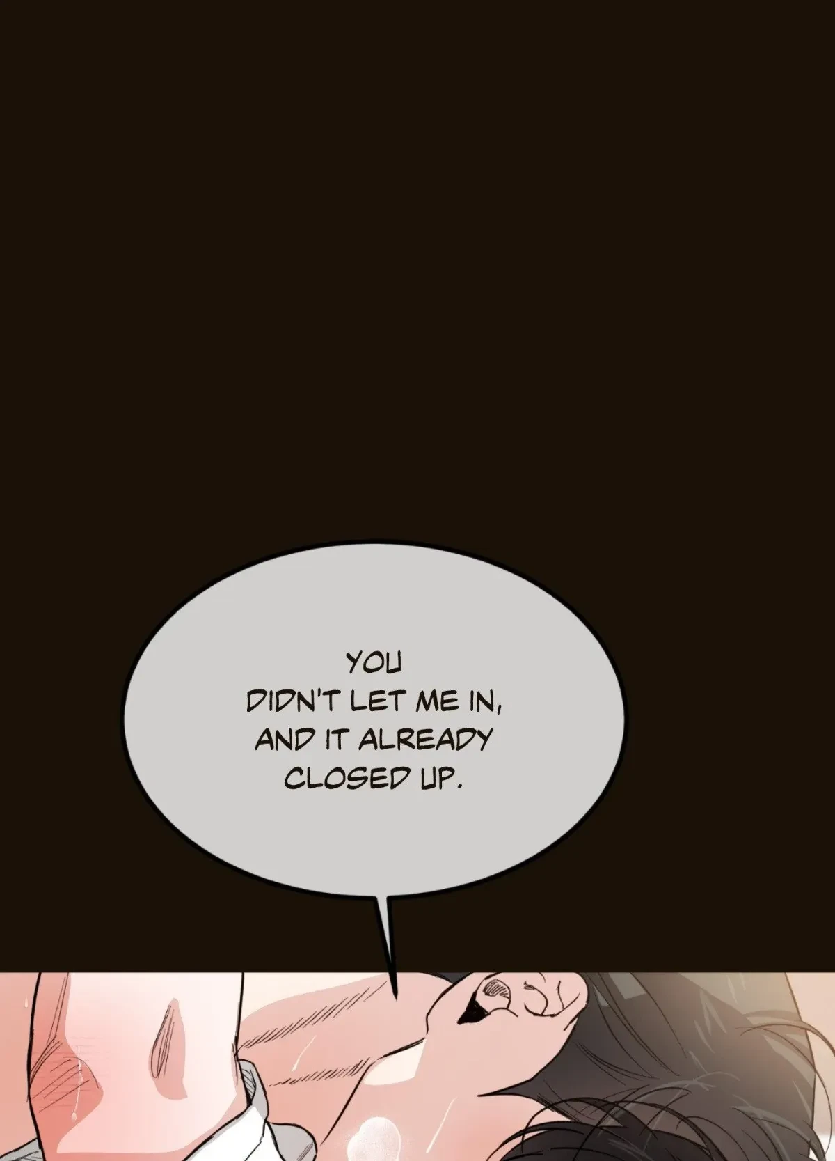 Let Me Love You Chapter 12.02, page 59